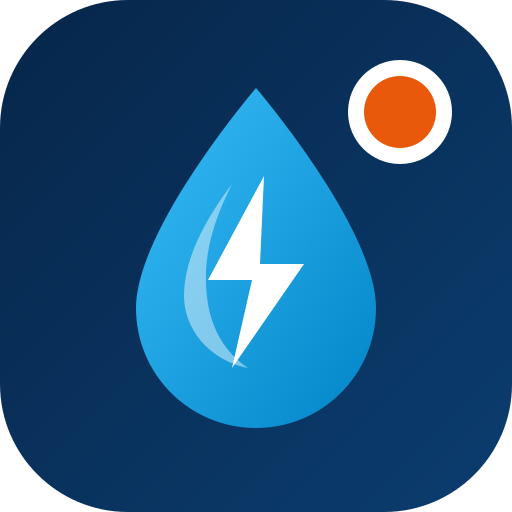 Austin Water Damage Pros logo
